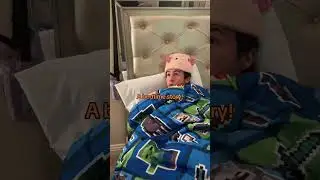 bedtime story 😊