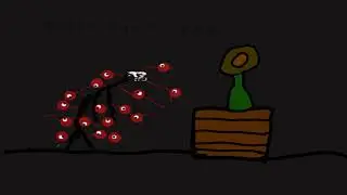 Trollge Incident: Basement Horrors