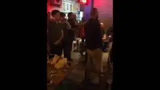 Halkevleri Avcılar'da dolar eylemi yaptı.