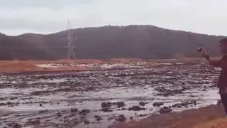 Qebele Demiraparan cay Sel
