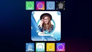 FramMe | Profile pic Maker