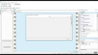 1. Настройка ПР205 в режиме Modbus Slave