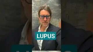 ¿Porque tienes LUPUS? Cura tu LUPUS con los protocolos del Dr Ludwig Johnson #lúpus