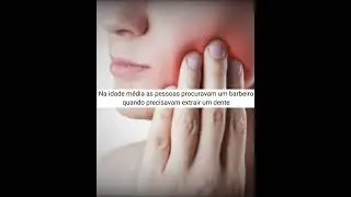 Coisas sobre a higiene humana que são difíceis de acreditar #shorts