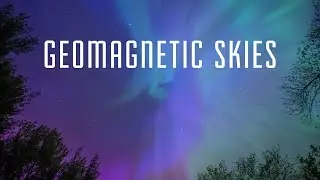 Epic Northern Lights Time Lapses (May 2024)