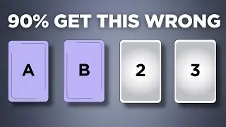 The Legendary Logic Test Everyone Fails