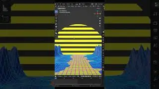 Zoom Problem beheben - Blender Tutorial Deutsch