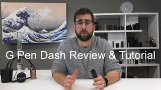 G Pen Dash Review & How-To
