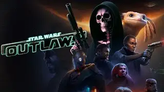 Star Wars Outlaws #shorts
