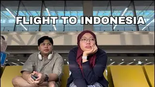 Agustus 2023 ke indonesia✈️