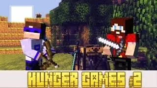 Hunger Games #2 c MrArcherом и _Elanssом_