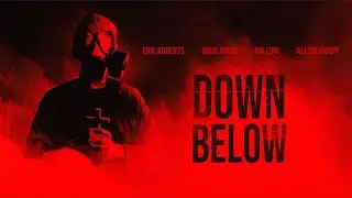 Down Below (2024) Official Trailer HD