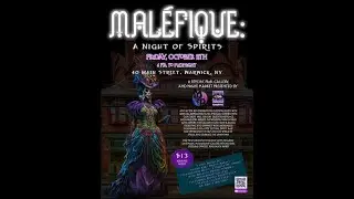 Moon Serpent and Bone 10/11/2024