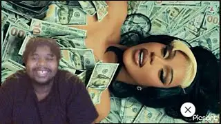 BANGER 🔥 Rob49 - On Dat Money (with Cardi B) (Official Video) REACTION