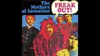The Mothers of Invention - You're Probably Wondering Why I'm Here