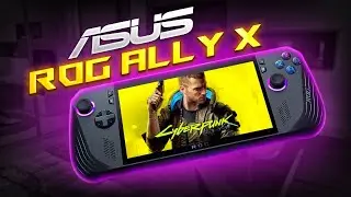 Asus Rog Ally X - İnceleme: Neler yenilendi, neler farklı?