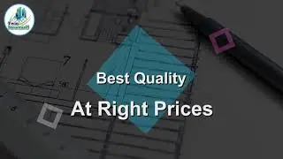 Best Slideshow for a construction company || ZadX11