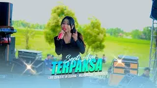 SEPTI AYU - TERPAKSA - MONDOL MUSIC - COMPAK COMMUNITY