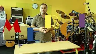 MERCI A NOS BIENFAITEURS ! - Clem'en'Zik Unboxing n° 3