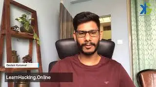 📟How to Kick Procrastination and Complete Hacking Course