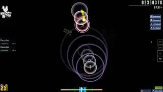 osu! | Camellia - ANOMALY [I LIKE DUBSTEP] Pass!!!!!!!!!!!!!!!!!!!!!