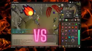 HE THOUGH HE WAS SAFE!