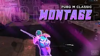 🔴 PUBG MOBILE MONTAGE EDITS LIKE 777 & MILLION ROSES