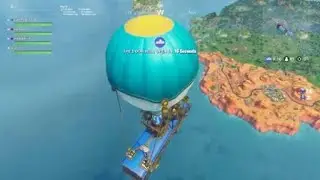 Skull Trooper Privilege
