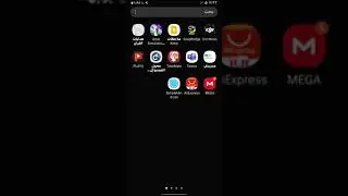 استعراض سريع لكيفية إنشاء خريطة مفاهيم في تطبيق Simple Mind