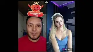 Тик Токер Замира / Азиз хорланди харомы бытл