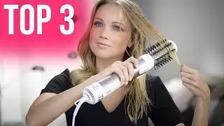 TOP 3 : Meilleure Brosse Soufflante Rotative 2023