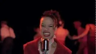 Bart&Baker feat Nicolle Rochelle - The Swing Phenomenon
