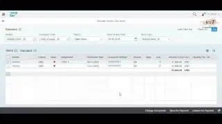 2 28 Manage Vendor Line Item
