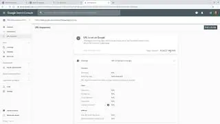 Verify a site in Google Search Console via Google Analytics - new Google Sites