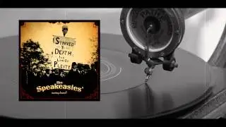 Sinner's Advice - the Speakeasies' Swing Band!