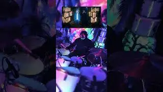 Como Yo :( by Marshmello, Tiago PZK | Drum Cover