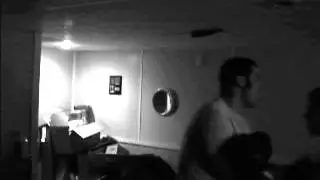 Crazy fight breaks out