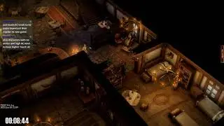 Pathfinder: Wrath of the Righteous (Beta) (Part 3-4) | Defending the Heart (Streamed Jul 11, 2021)