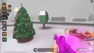 CHRISTMAS :thief life simulator