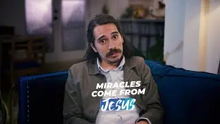 Calm the Storms - Miracles Don't Come From Sneezes, they Come From Jesus - 1Billion.org