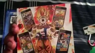 SSJDovahkiin Unboxes Xenoverse 2: Collector's Edition
