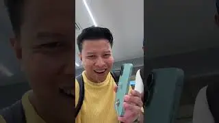 Hands On iPhone 16 Teal & iPhone 16 Plus Pink