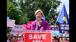 Town Hall with Senator Elizabeth Warren