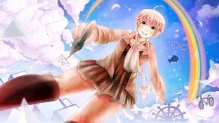 yuikonnu - Yume Chizu [Mochi's Insane]