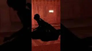 побег от Чучундры😂 