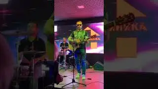 Арт-Клиника - Маленькая лошадка (Найк Борзов кавер)