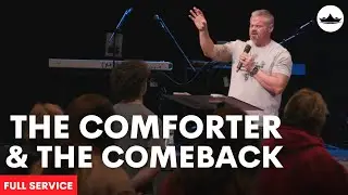 The Comforter & The Comeback (Part 1) || 11.13.24