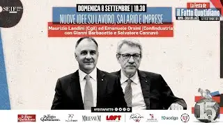Nuove idee su lavoro, salario e imprese