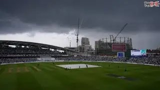 ENGLAND VS INDIA WATCHALONG: STUMPS AT DAY 4, INDIA NEED 4 WICKETS & ENGLAND 35 RUNS