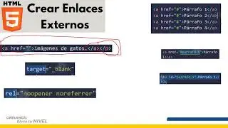 Grabación segunda clase